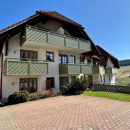 Apartment 03 - Ferienresidenz Roseneck, Mit Schwimmbad In Todtnauberg Bei Feldberg מראה חיצוני תמונה