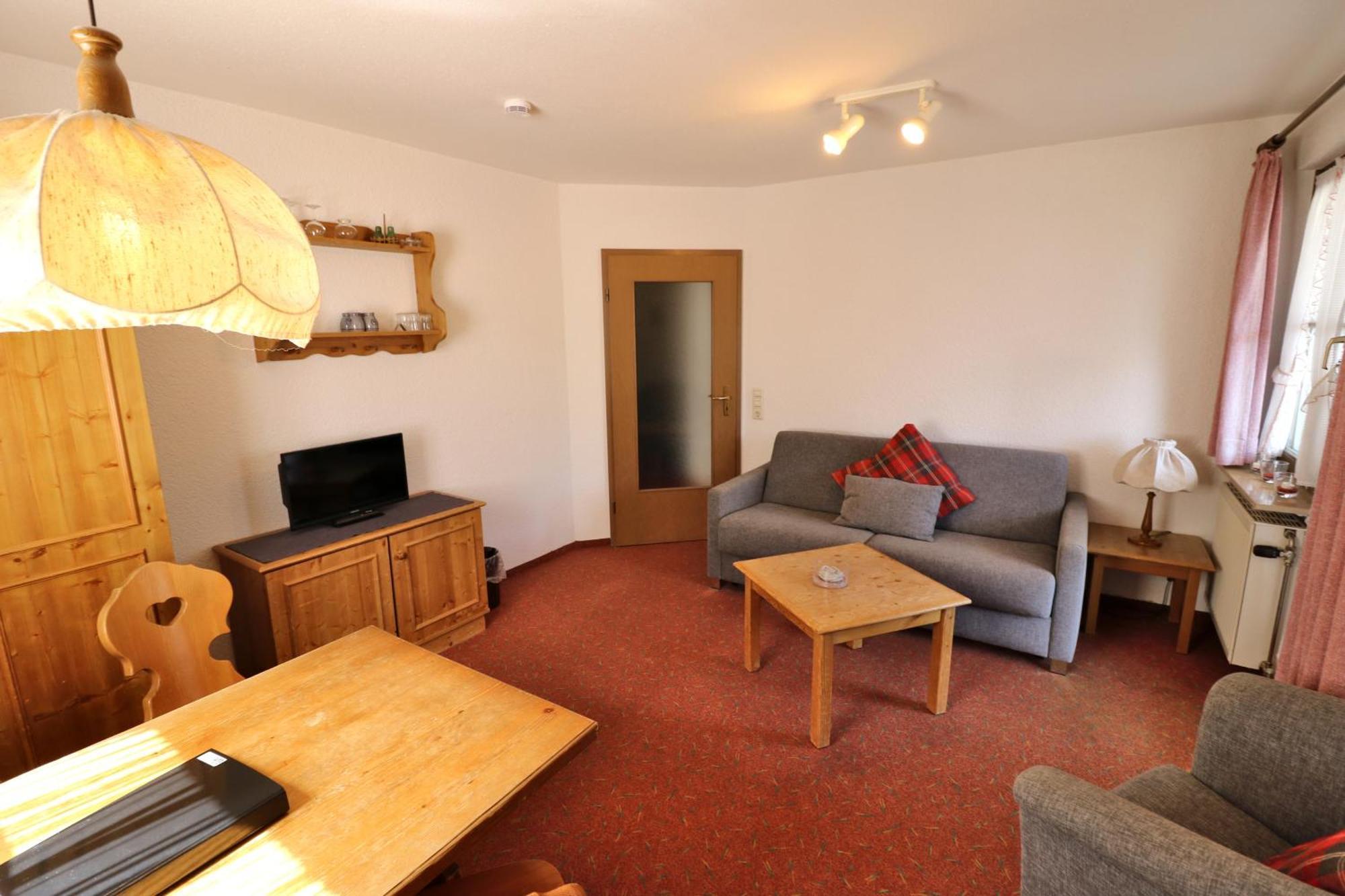 Apartment 03 - Ferienresidenz Roseneck, Mit Schwimmbad In Todtnauberg Bei Feldberg מראה חיצוני תמונה