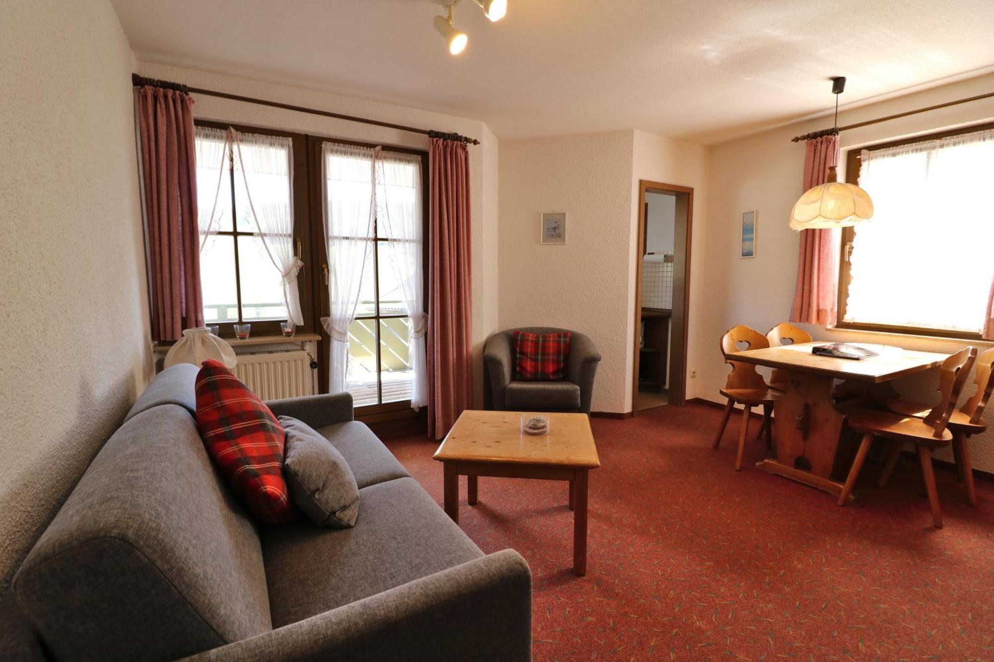 Apartment 03 - Ferienresidenz Roseneck, Mit Schwimmbad In Todtnauberg Bei Feldberg מראה חיצוני תמונה