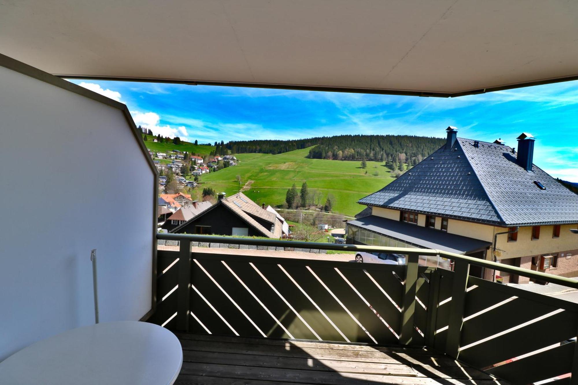 Apartment 03 - Ferienresidenz Roseneck, Mit Schwimmbad In Todtnauberg Bei Feldberg מראה חיצוני תמונה