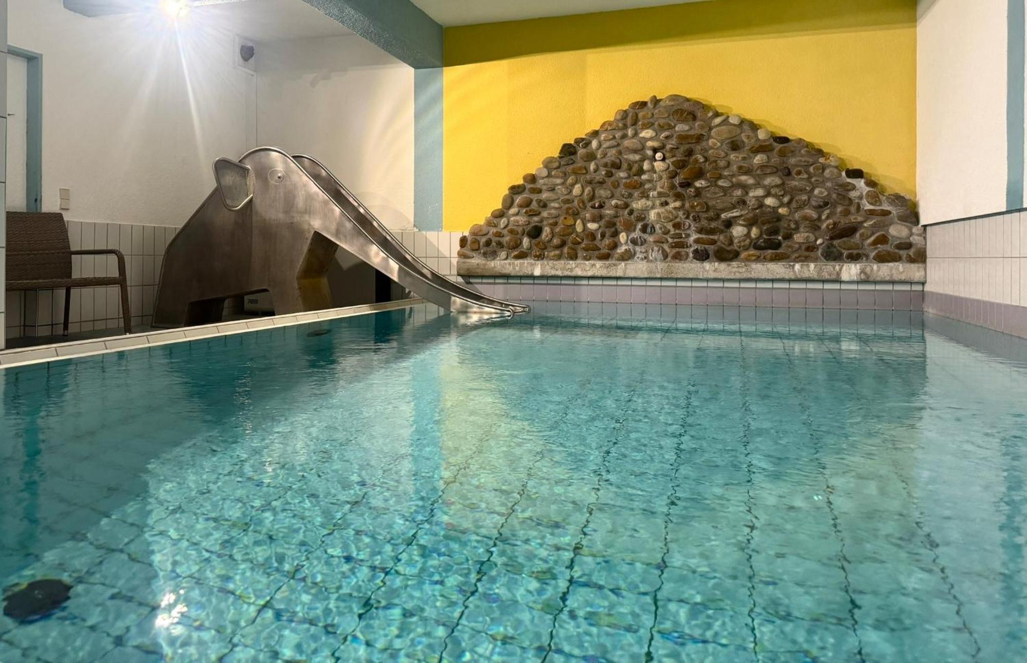 Apartment 03 - Ferienresidenz Roseneck, Mit Schwimmbad In Todtnauberg Bei Feldberg מראה חיצוני תמונה